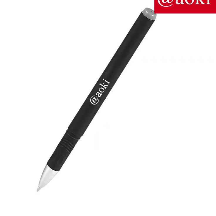 

Flash Shipment AOKI Pulpen Ball Pen Halus 0.7 mm