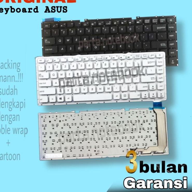 ♬ Keyboard Asus X441N X441S X441U X441M X441B X441NA X441BA X441UA X441 KEYBOARD LAPTOP ASUS X441 ○