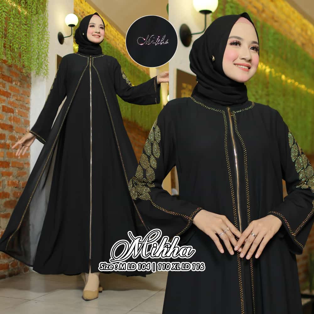 ABAYA MIKHA 05