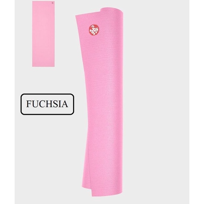 Matras Manduka / Manduka Pro Travel