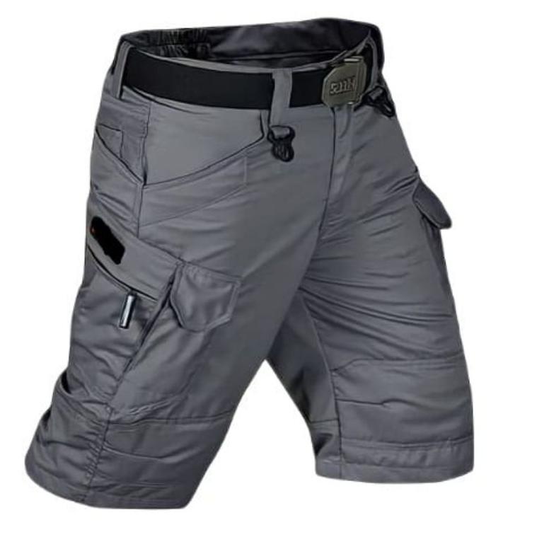 PALING DICARI Celana pendek Taktikal pria / celana pendek cargo master / celana pendek terlaris