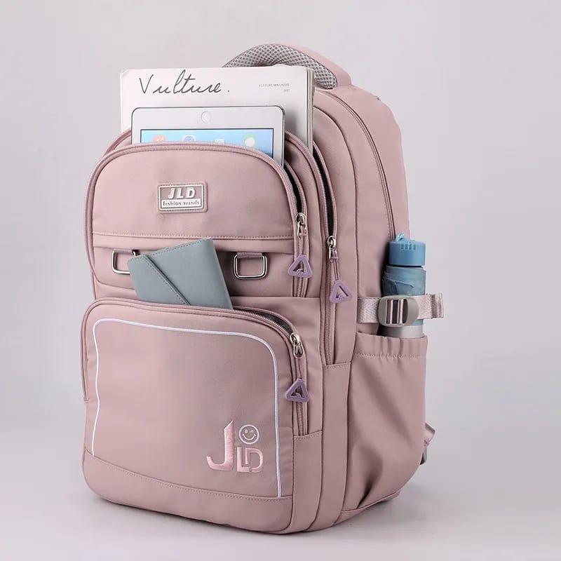 GTB - Tas Ransel Sekolah Korean Fashion K01195