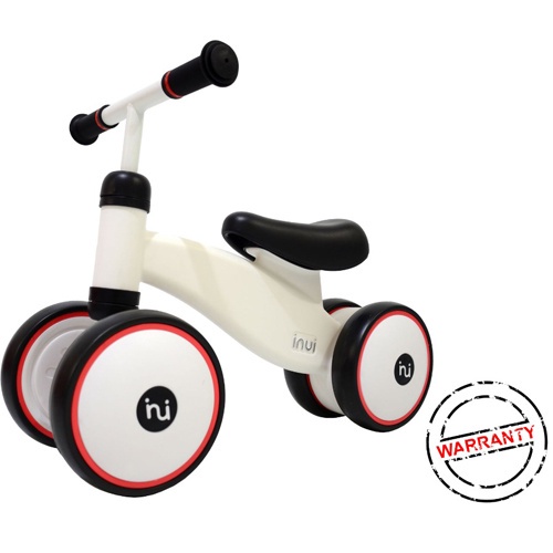 Makassar - Labeille KC Balance Bike Inui KC 115 / Bumerang Bike KC 116