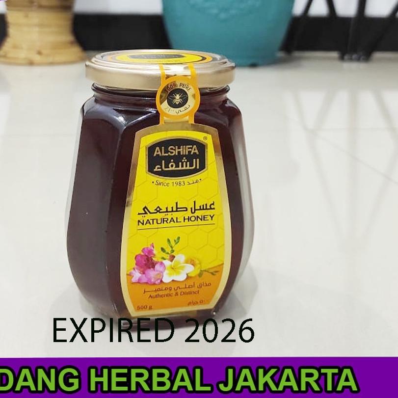 

➨ Arab Al Shifa / Alshifa 500gr 100% Ori - Original Arab Alshifa 500gr / murah 100 % murni / arab alshifa / promo murah alshifa / promo murni / al shifa murah ☺