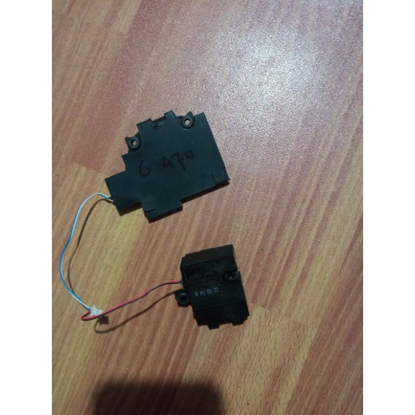 Spiker Laptop Lenovo G470 Normal