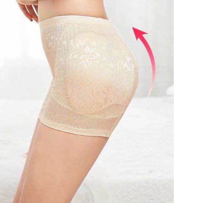 ℮ Celana Busa Keliling Chelyne 505 Busa Bisa Lepas Size M-XL Busa Pinggul-Pantat/Celana Busa 2in1 Pi