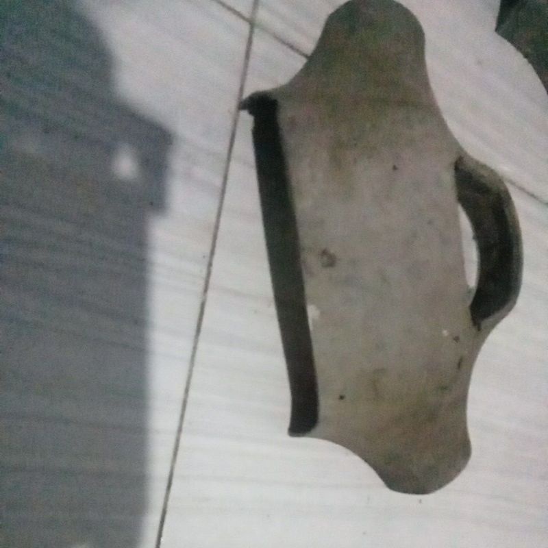batok kepala vespa px