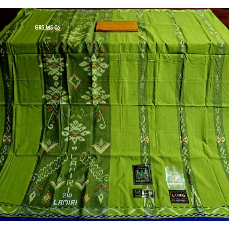 Sarung Lamiri MGT
