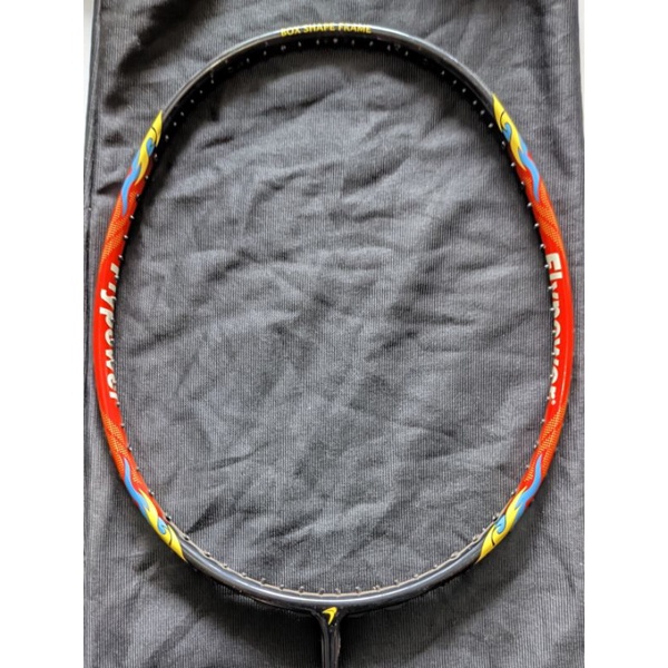 Raket Badminton Original Flypower FLY Power Elang 3 Produc Original 100%