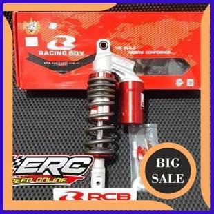 sparepart SHOCK RCB EB2 MATIC 300 MM MIO - VARIO - BEAT TITANIUM 140ZZ3