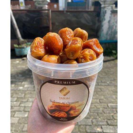 

➾ KURMA SUKARI EMBER 850GRAM PREMIUM DATES KURMA SUKARI GRADE A ℗