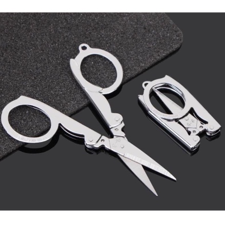 

GUNTING LIPAT BESI HERO TRIP SCISSORS