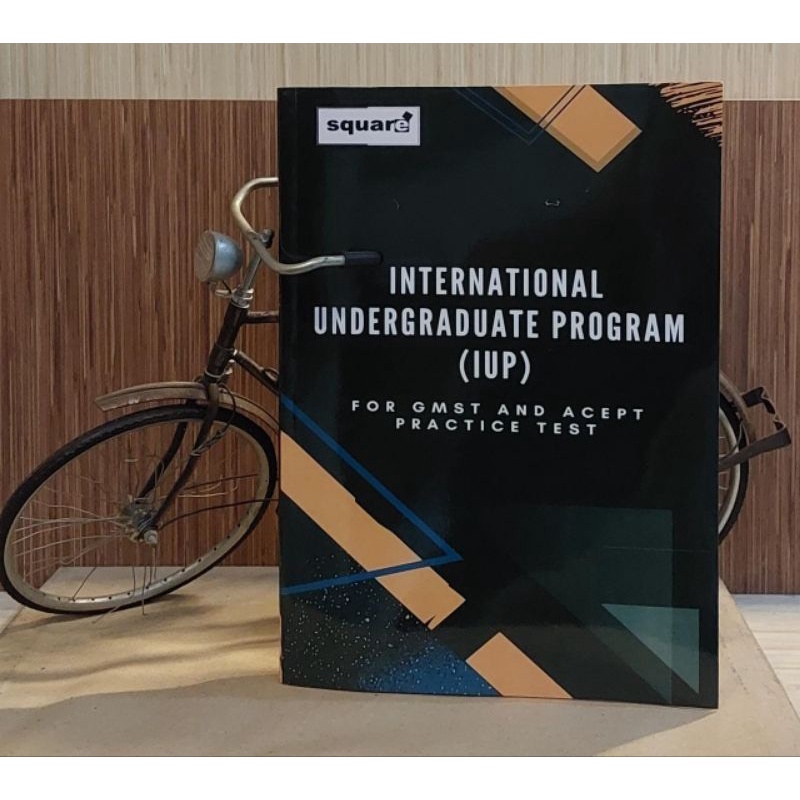 BUKU IUP UGM FK DAN NON FK EDISI NEW EDITION