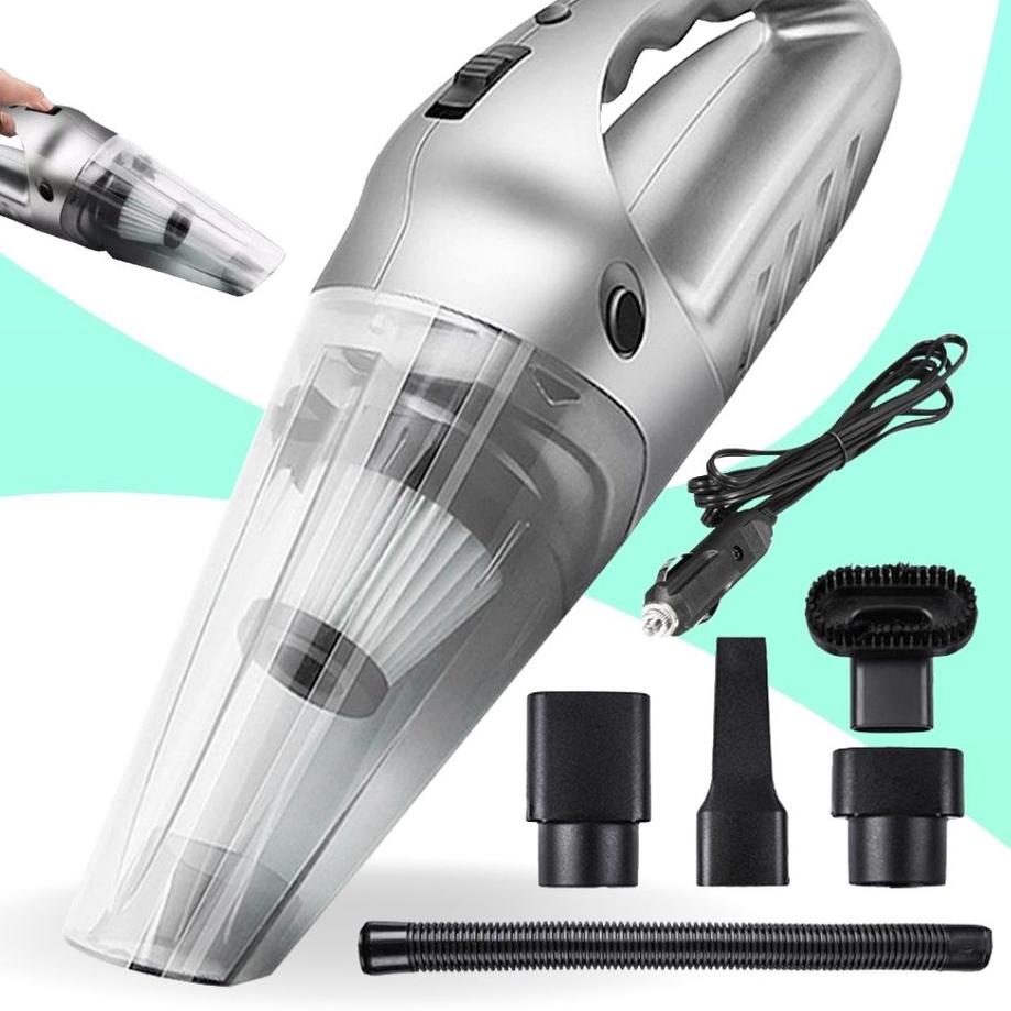 ۞ NVsport Shunwei Fakum Vacuum Cleaner Portable Mobil Vakum Penghisap Penyedot Debu Kasur Ruangan Ru