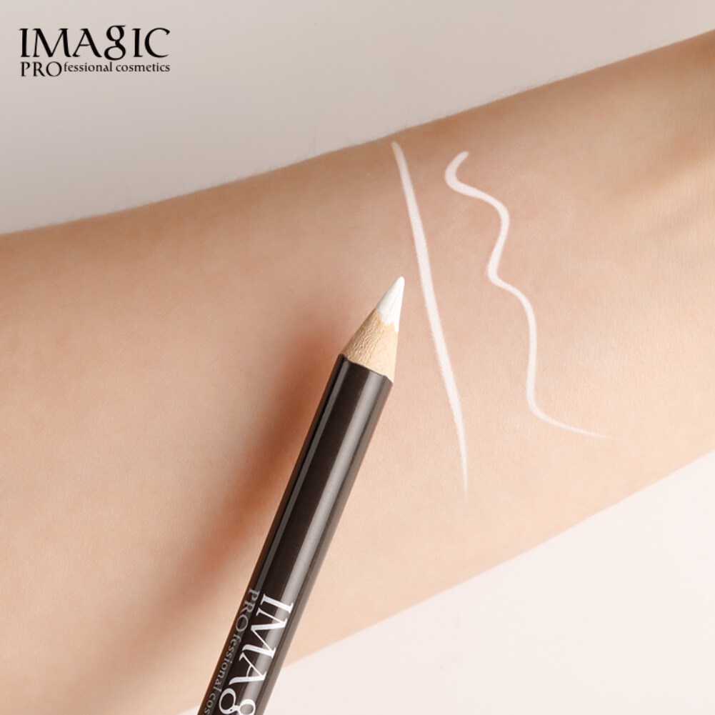 (READY &amp; ORI) IMAGIC Wood Handle Eyeliner Pencil EY346