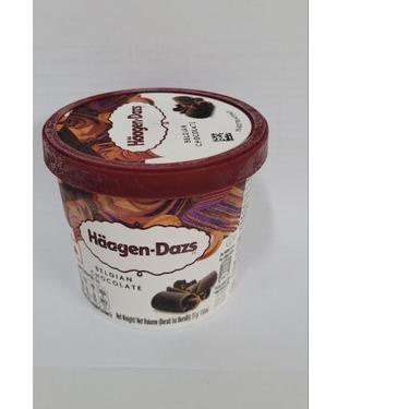 

♫ Bundling Product Haagendazs ☛