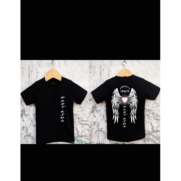 kaos psht anak,,psht kids,,pencak silat psht,,PSHT madiun