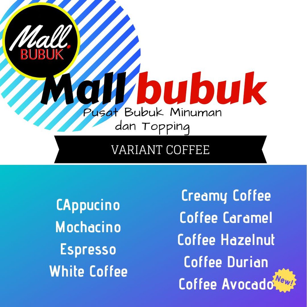 

✨NEW✨ -Bubuk Minuman rasa CHEESE COFFEE 1Kg / Bubuk Minuman CHEESE COFFEE 1Kg / CHEESE COFFEE Powder 1Kg- 1.1.23