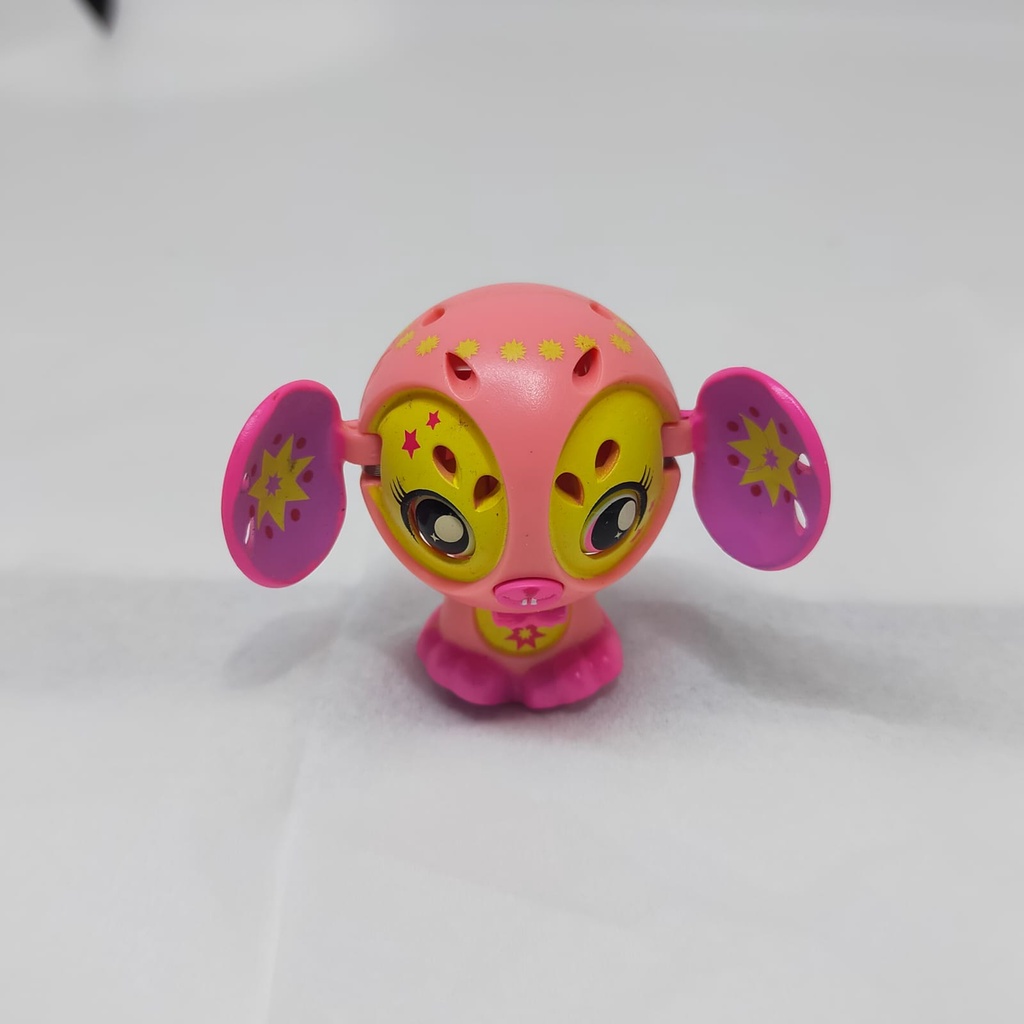 ZOOBLES TOYS