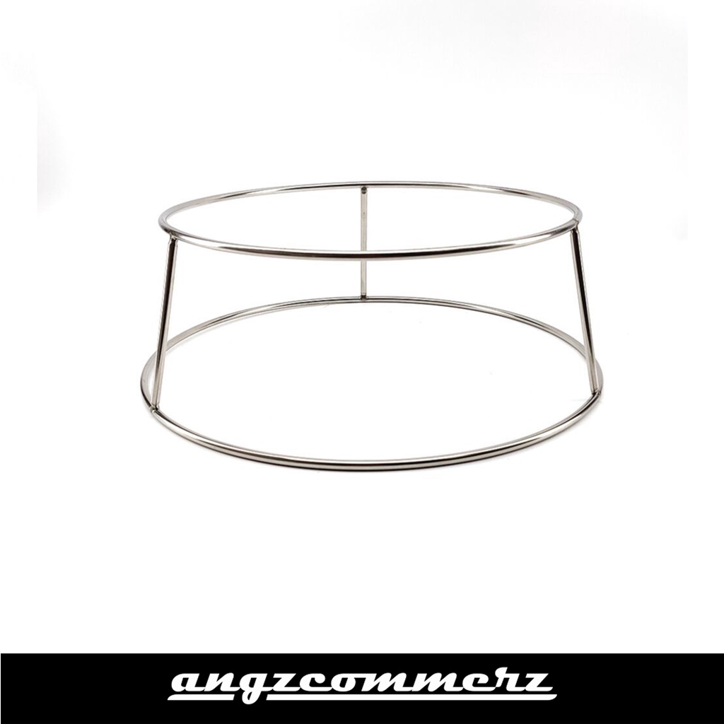 

KEGLAND Fermzilla All Rounder Stainless Standing Fermenter Home Brew