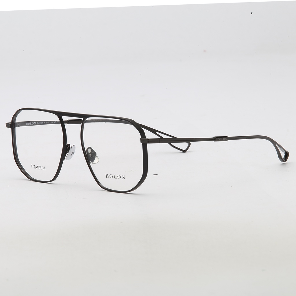 Bolon Kacamata Pria F BH BT1509 B10 55