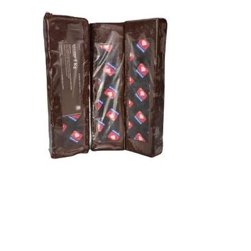 

♦ DIAMOND DARK CHOCOLATE COMPOUND 995 - 1005gr / COKELAT DIAMOND ➯