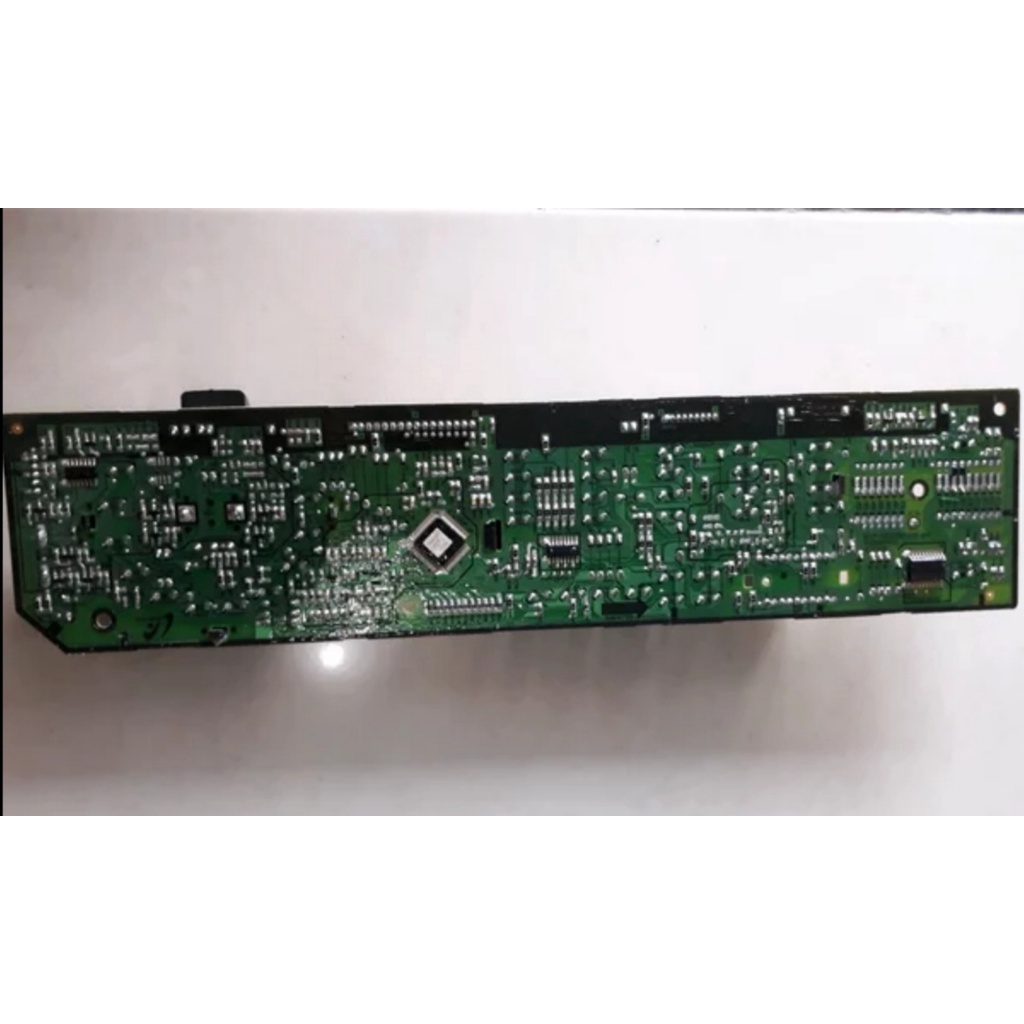 Modul Pcb Display dan modul set Mesin cuci Samsung WW65J3033LW