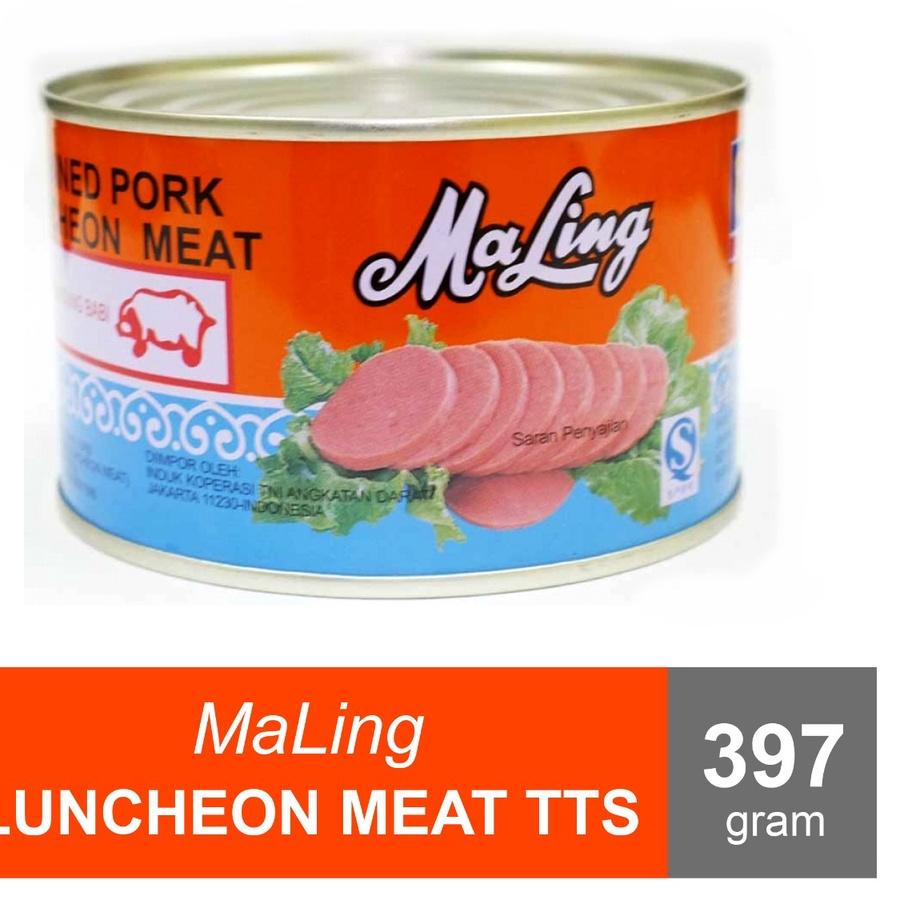 

❄ Maling TTS uk BESAR 397gr ed April 2025 PROMO!! ✾