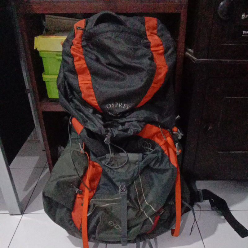 osprey exos 48