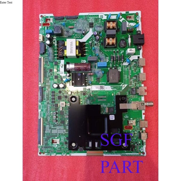 MB MAINBOARD MOTHERBOARD TV SAMSUNG UA43NU7090K UA 43NU7090K 43NU7090 ORIGINAL