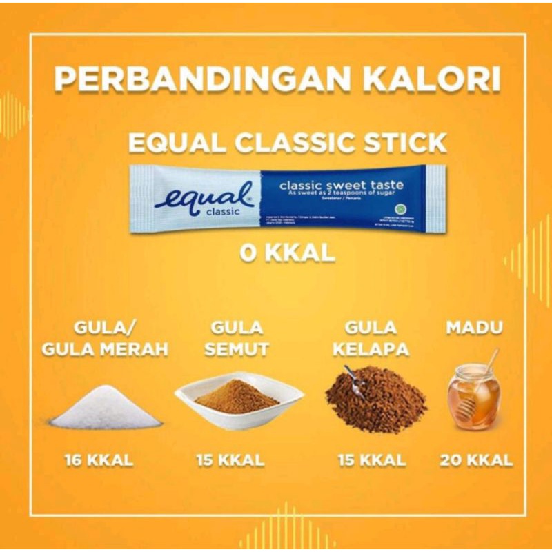 Tropicanaslim Tropicana sweetener diabetasol equal sachet saset pemanis gula tambahan gula diabetes gula diet sugar