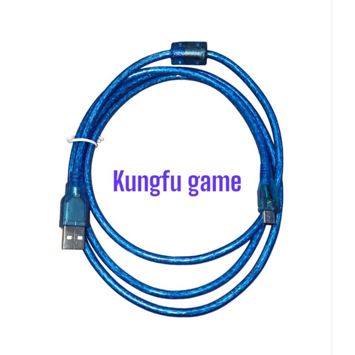 kabel cas stik ps4 /kabel USB to micro usb