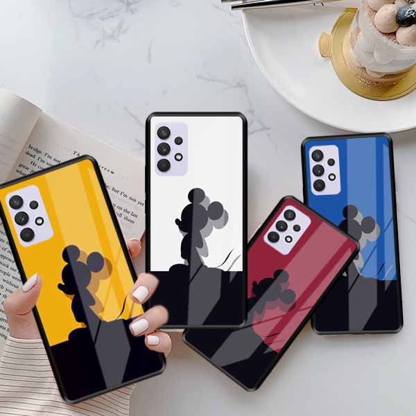 Case All Type Samsung A31 A32 4G A32 5G  A33 4G A33 5G Two Acc Case Terbaru Case Kekinian Case Lucu
