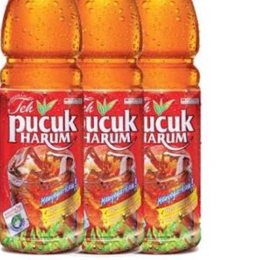 

✺ Teh Pucuk karton isi 24btl@350ml (GO SEND) ➺