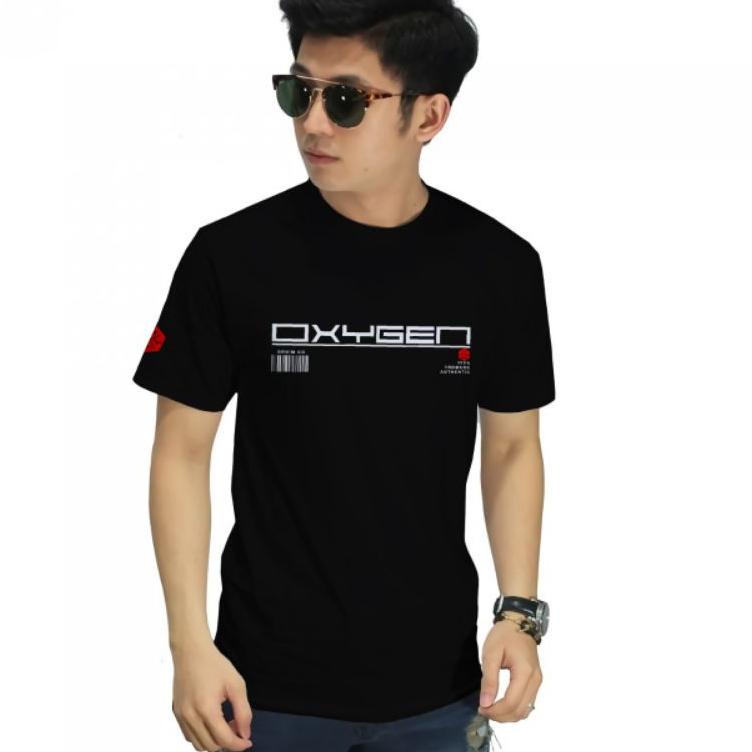 BIG SALE Kaos grendlightI Kaos Distro oxygen I Kaos Trendy Masa Kini I Oksigen I Kaos Murah | baju k