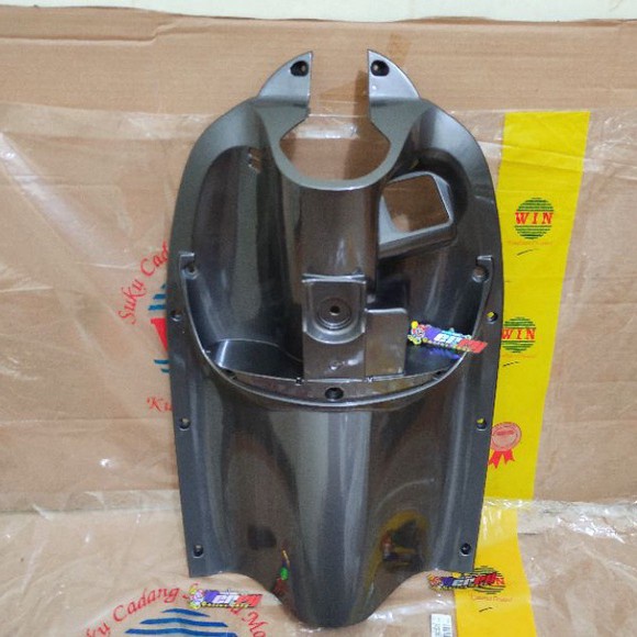 Cover Dek Kontak/Cover Dashboard Scoopy Fi 2013-2016 K16