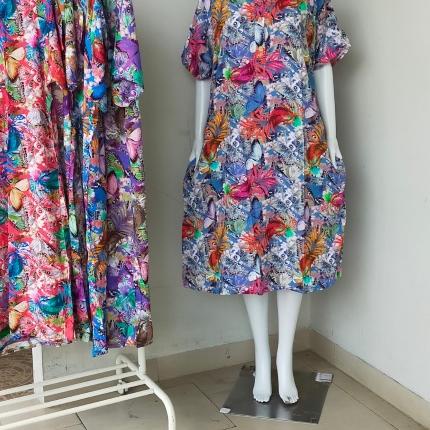 ⅍ JESS || DASTER KUDA MAS JUMBO  LD 128 CM DAN 130 CM/ DS 04 ✸