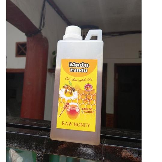 

Terbaru ⭐️madu nektar randu1 kg ,nektar madu randu murni,madu randu asli