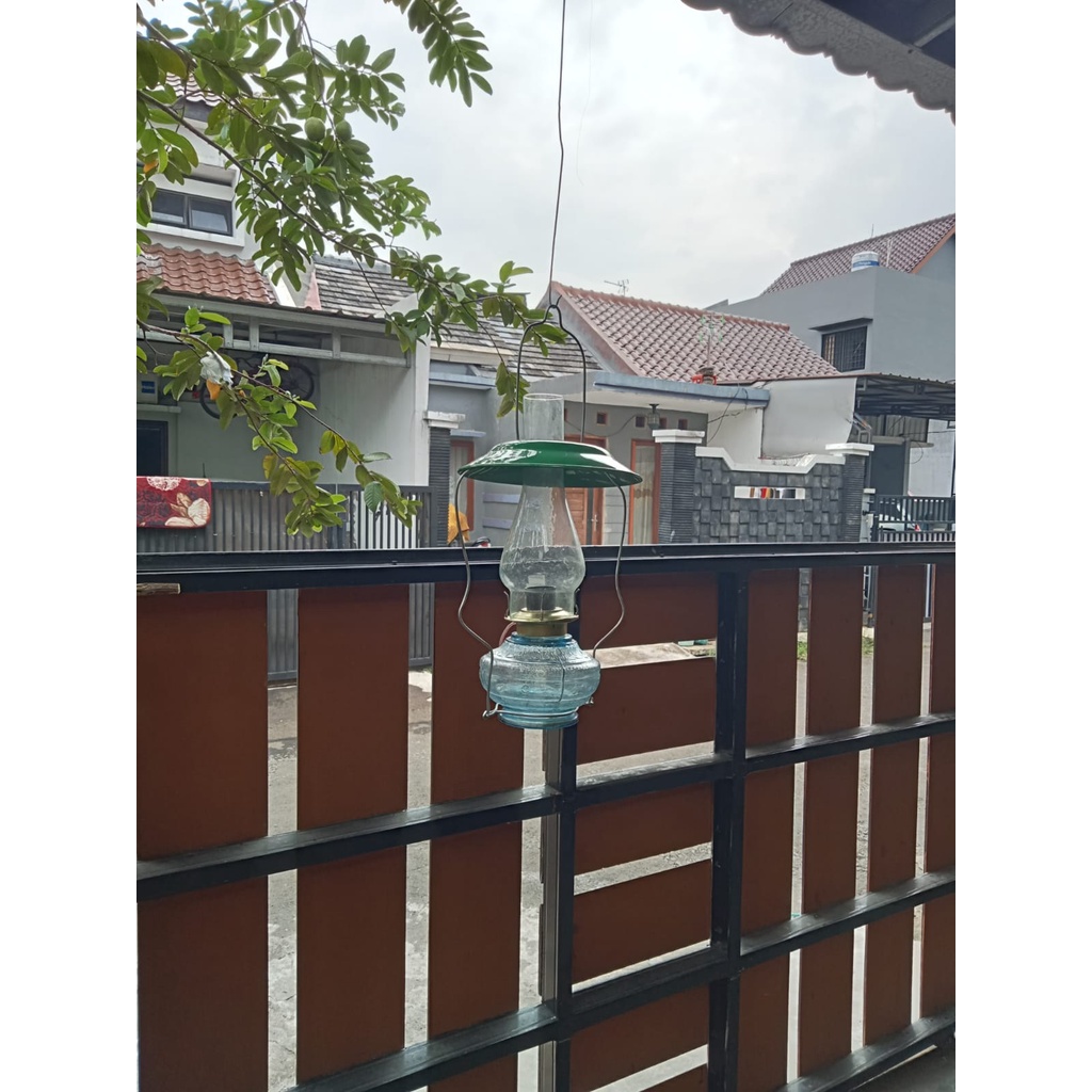 lampu Gantung Antik Klasik Jawa
