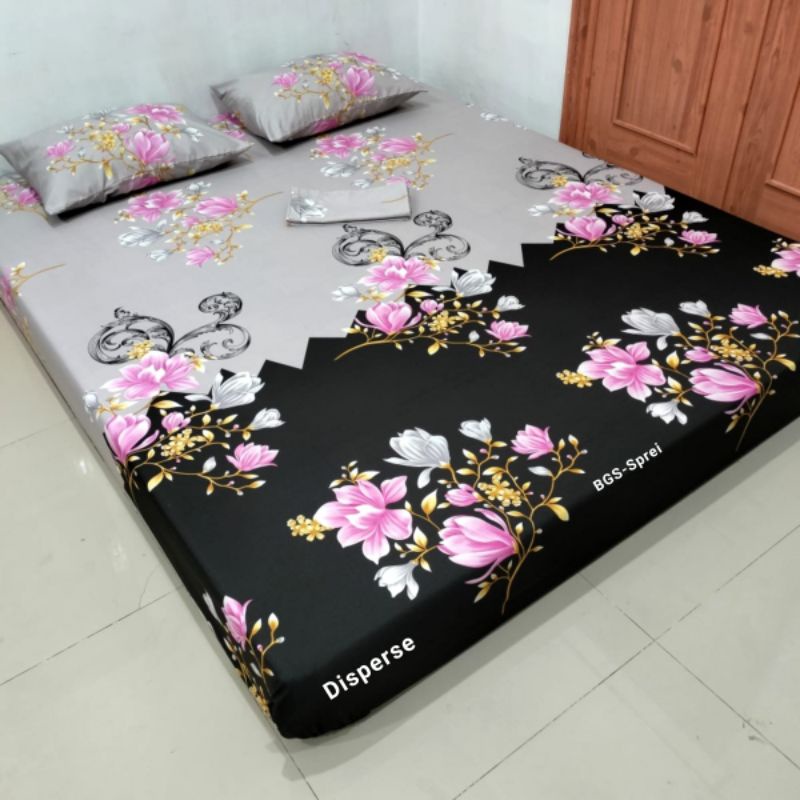 SPREI HOMEMADE UK.200X200 T20//SPREI MOTIF TERBARU