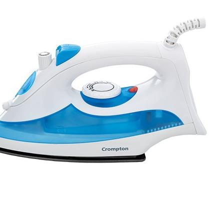 ➼ Gosokan Steam Iron gosokan uap setrika uap ♨