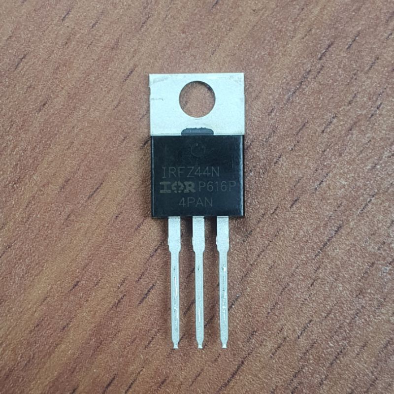 IRF / IRFZ / IRFZ44 / IRFZ44N ORI MOSFET TRANSISTOR