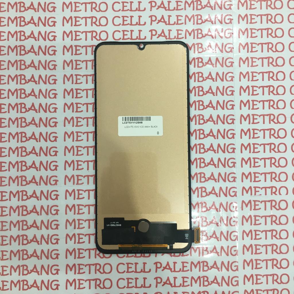 LCD+TS VIVO V20 4G/V20SE/V205/V21 4G INCELL