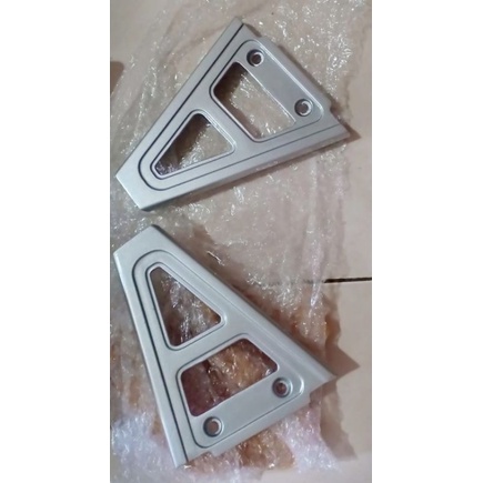 Coverstep Suzuki RGR RGV Thailand