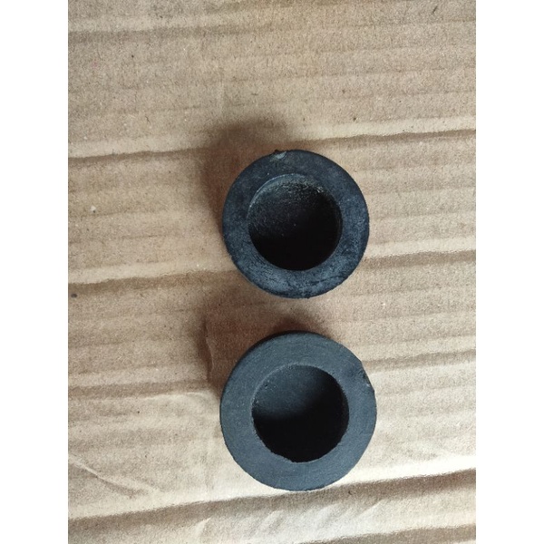 karet ganjal ganjel tahanan tangki tank yamaha L2 L2g l2s yb L2dx l2super RS LS3 satuan