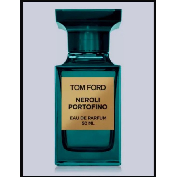 Tom ford neroli