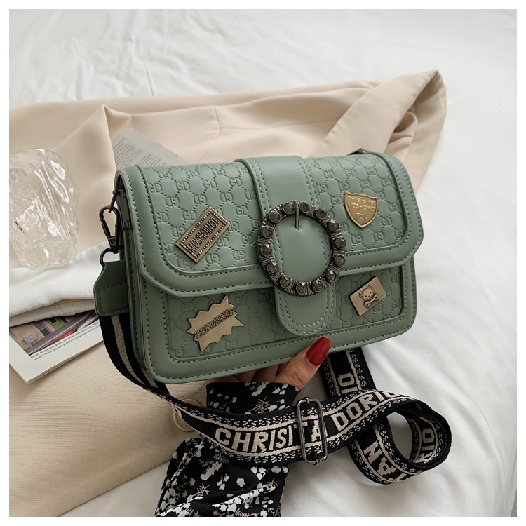 ( 2PC 1KG ) GTBI998880904  New Arrival 2023 !!!  Tas Selempang  Tas Wanita Import  Premium Terbaru