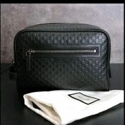 gucci pouch /clutch