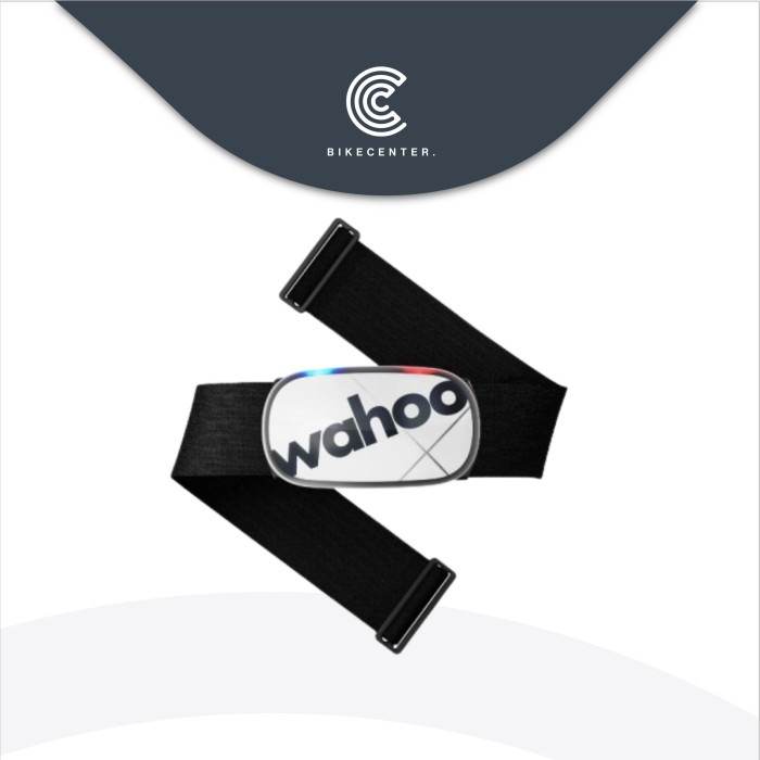 WAHOO TICKR X 2 HEART RATE SENSOR