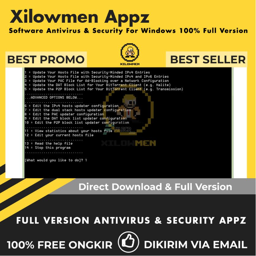 [Full Version] Combined Windows Privacy Utilities Pro Security Lifetime Win OS